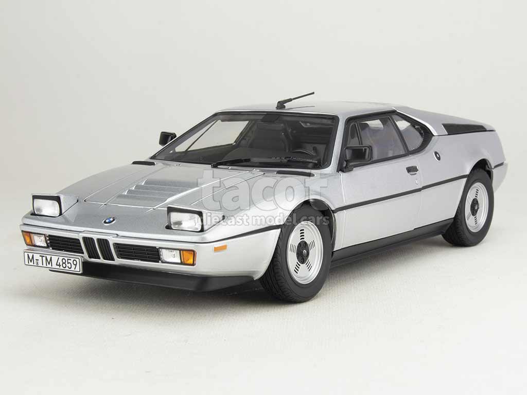 105052 BMW M1 1980