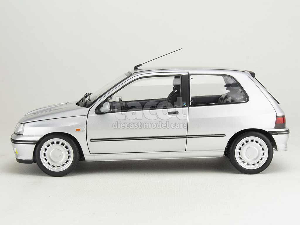 105055 Renault Clio 16S 1992