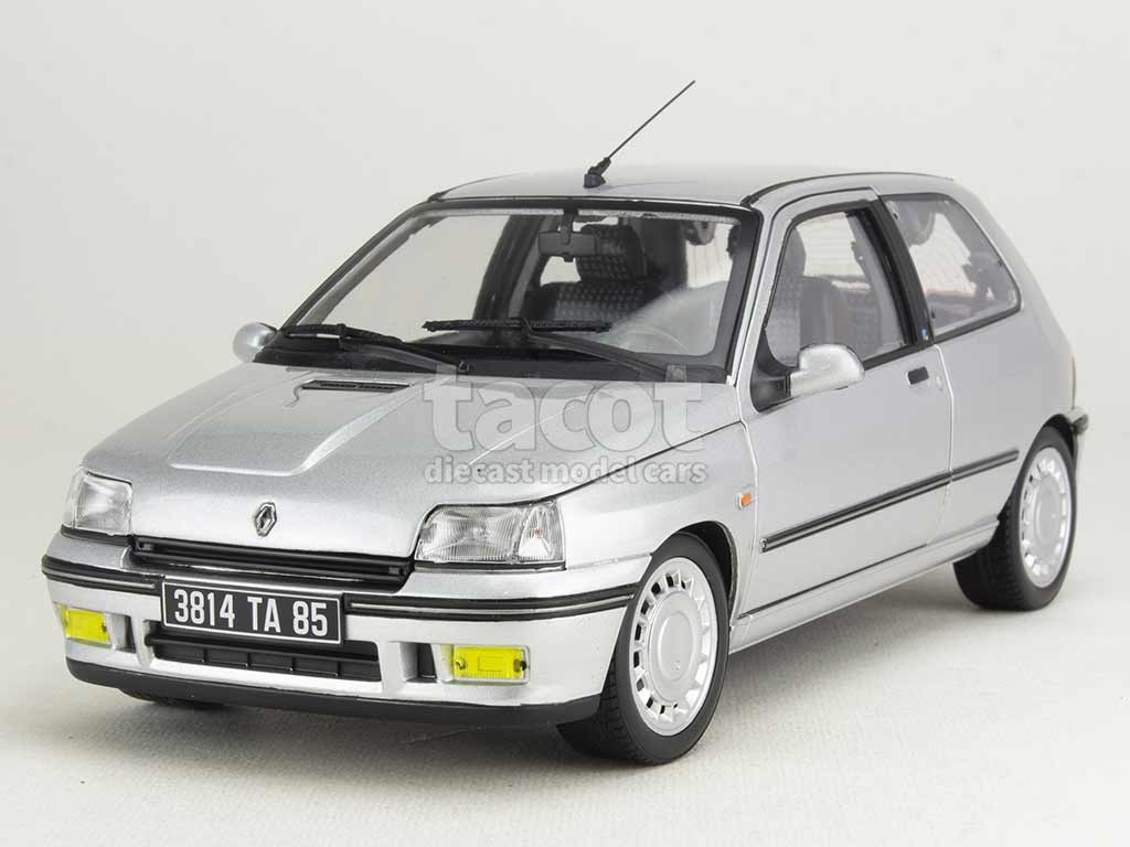 105055 Renault Clio 16S 1992