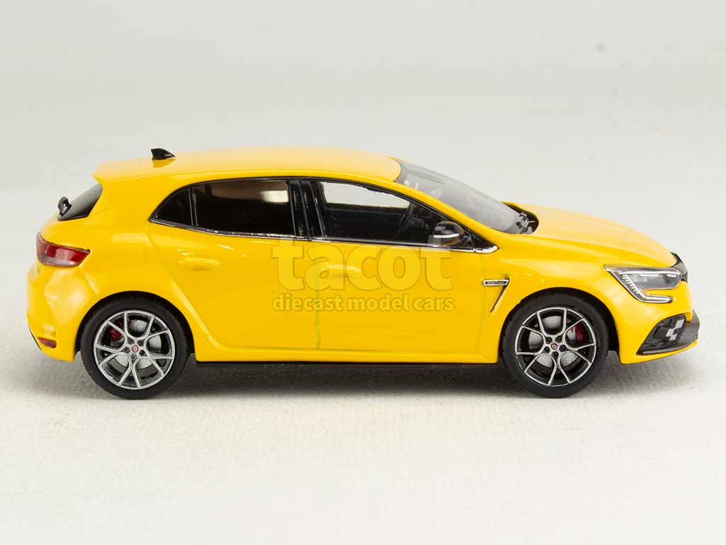 105074 Renault Megane IV RS Trophy 2020