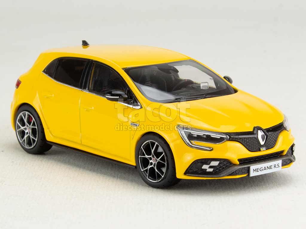 105074 Renault Megane IV RS Trophy 2020