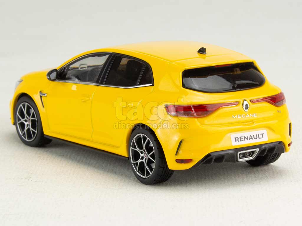 105074 Renault Megane IV RS Trophy 2020