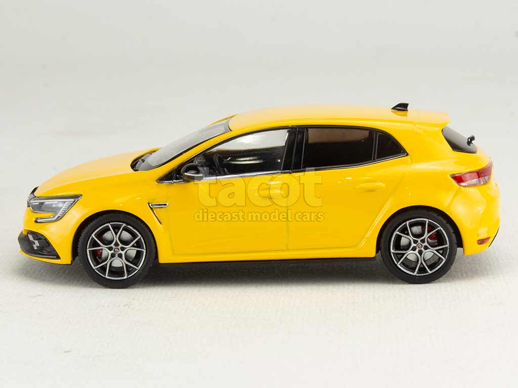 105074 Renault Megane IV RS Trophy 2020