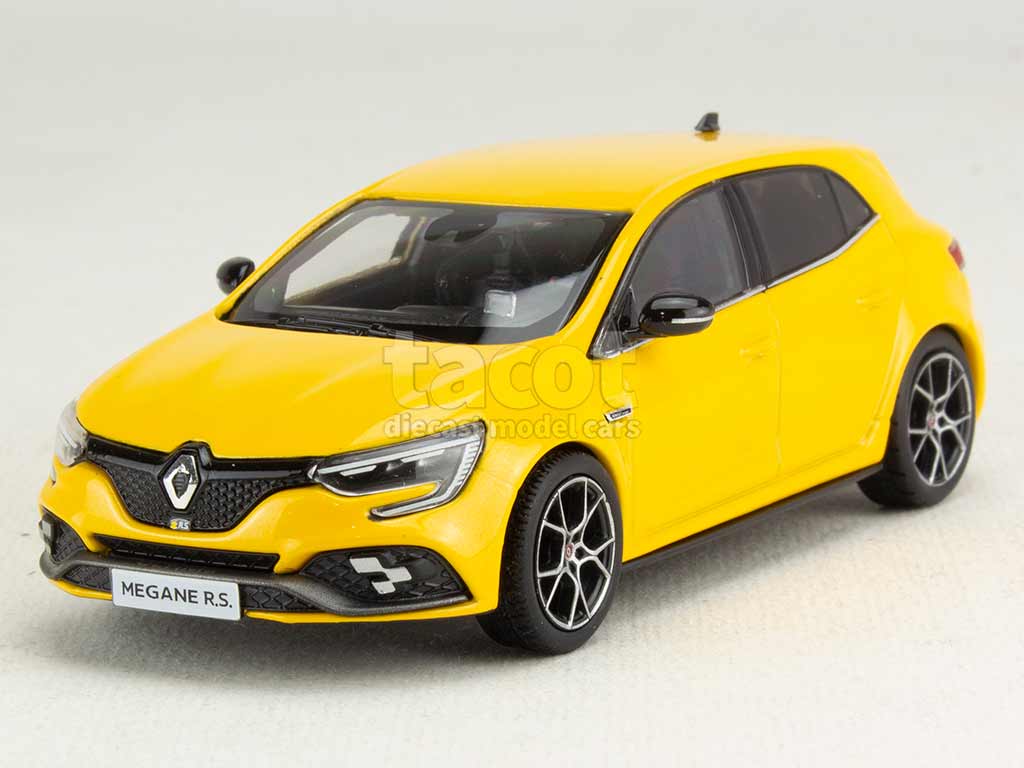 105074 Renault Megane IV RS Trophy 2020