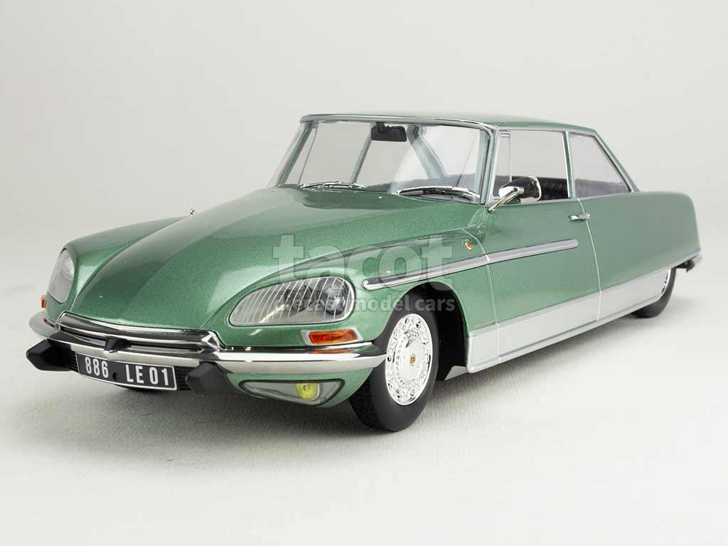 105087 Citroën DS21 Le Léman 1968