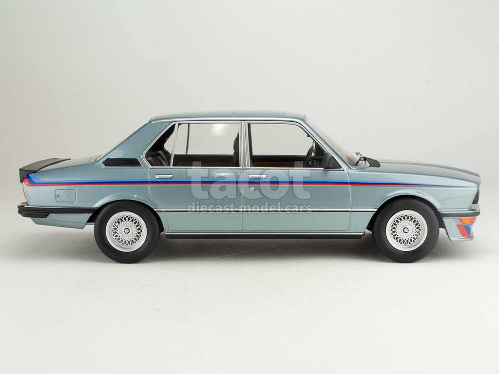 105093 BMW M 535i 1980