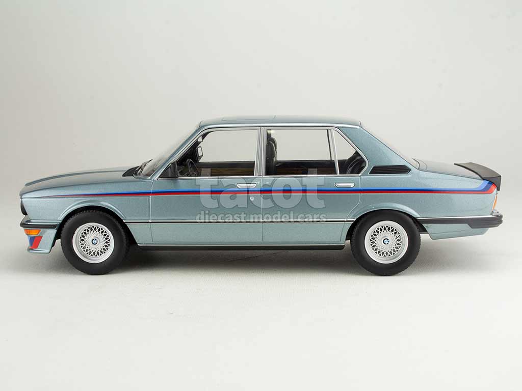 105093 BMW M 535i 1980