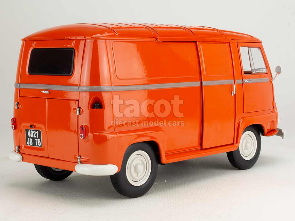 105096 Renault Estafette 1959