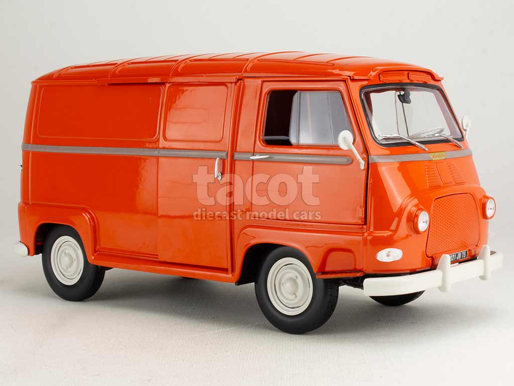 105096 Renault Estafette 1959