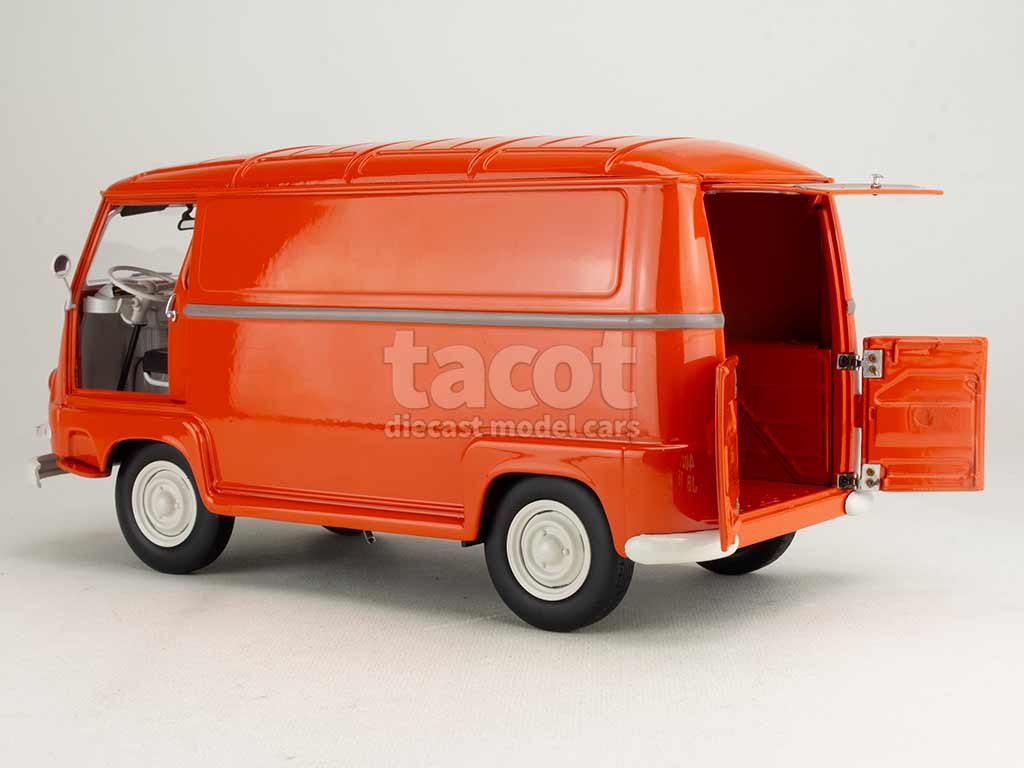 105096 Renault Estafette 1959