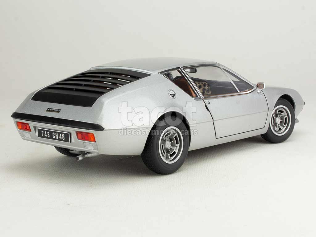 105103 Alpine A310 1600 VF 1975