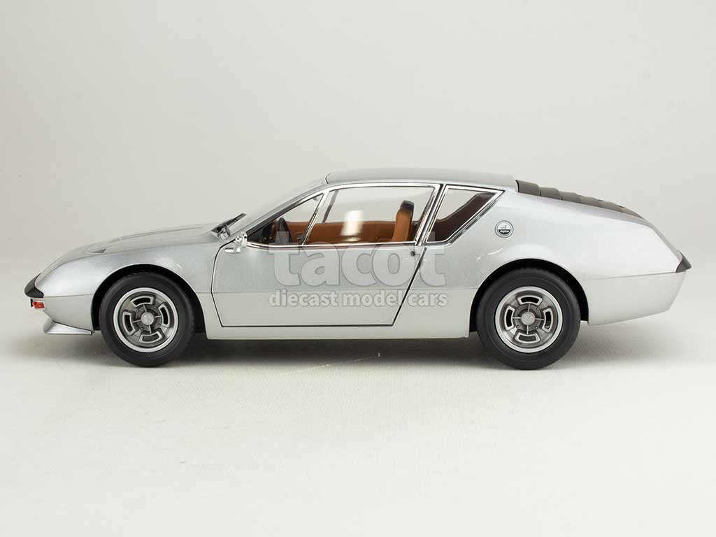 105103 Alpine A310 1600 VF 1975