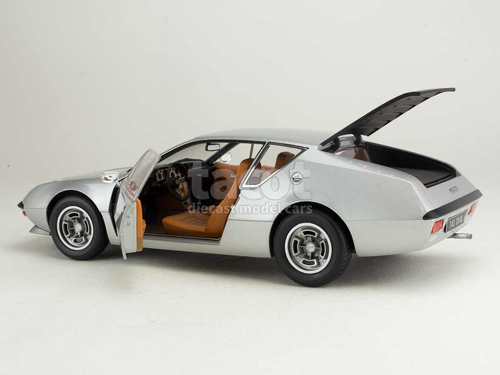 105103 Alpine A310 1600 VF 1975