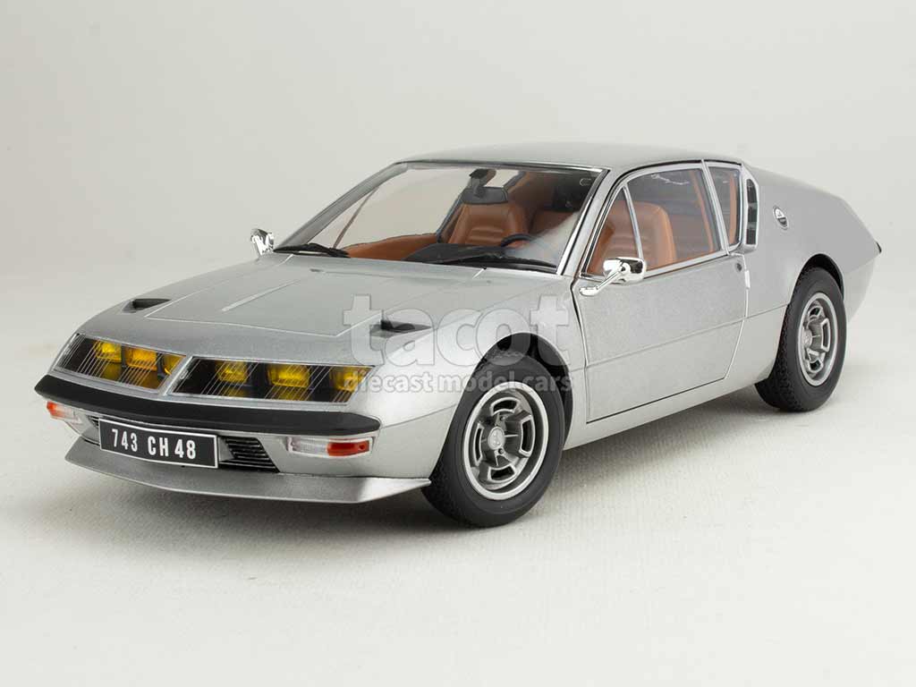 105103 Alpine A310 1600 VF 1975