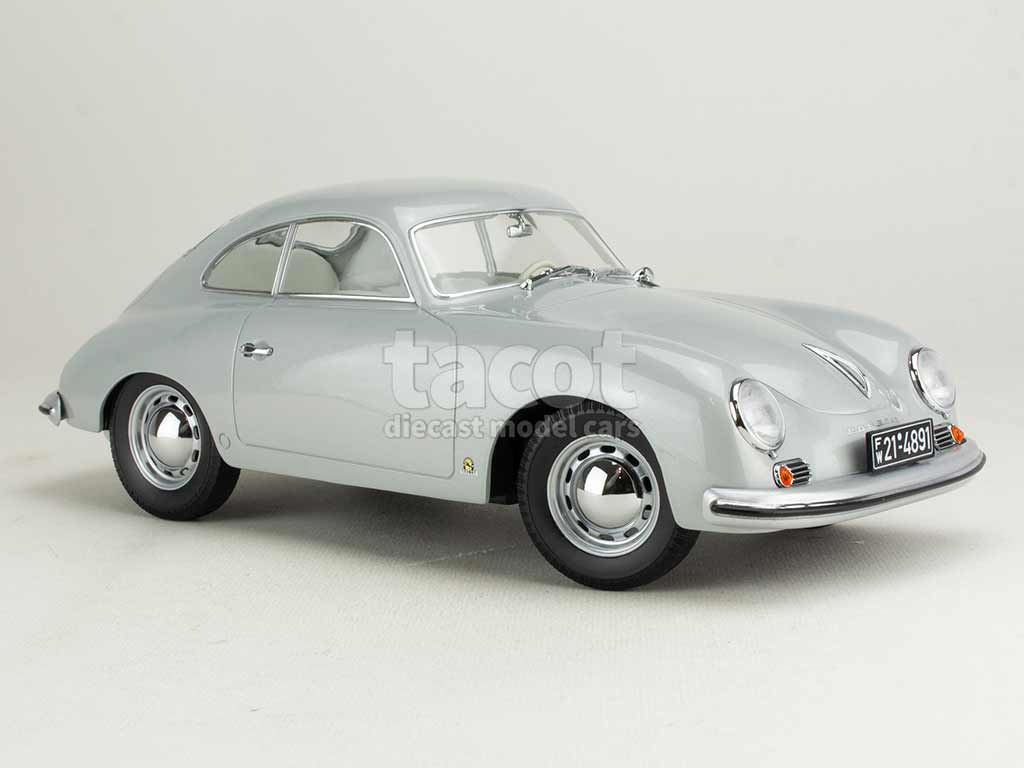 105104 Porsche 356 Coupé 1954