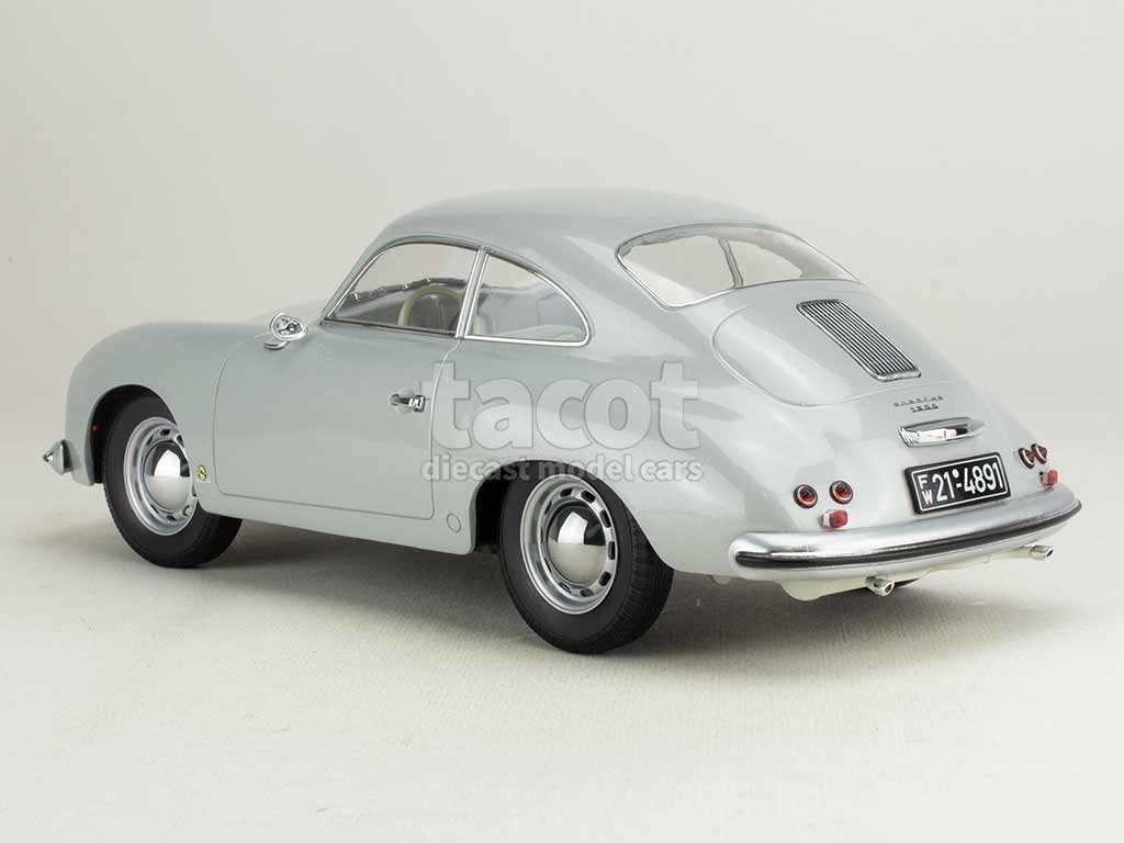 105104 Porsche 356 Coupé 1954