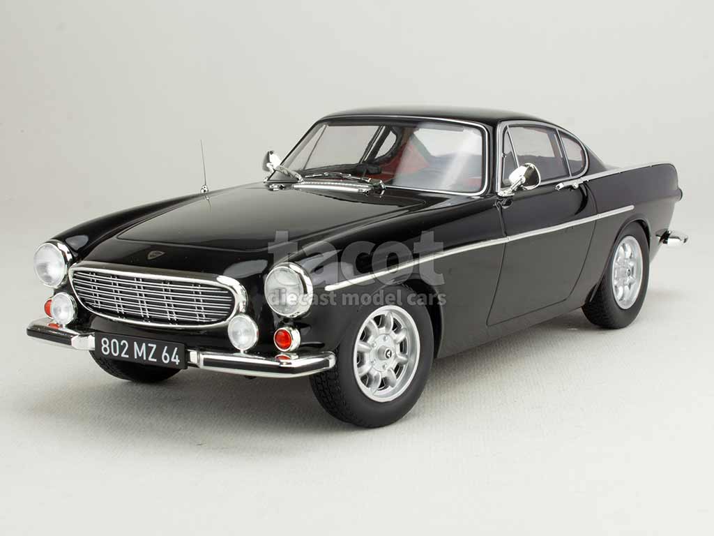 105106 Volvo 1800 S 1967