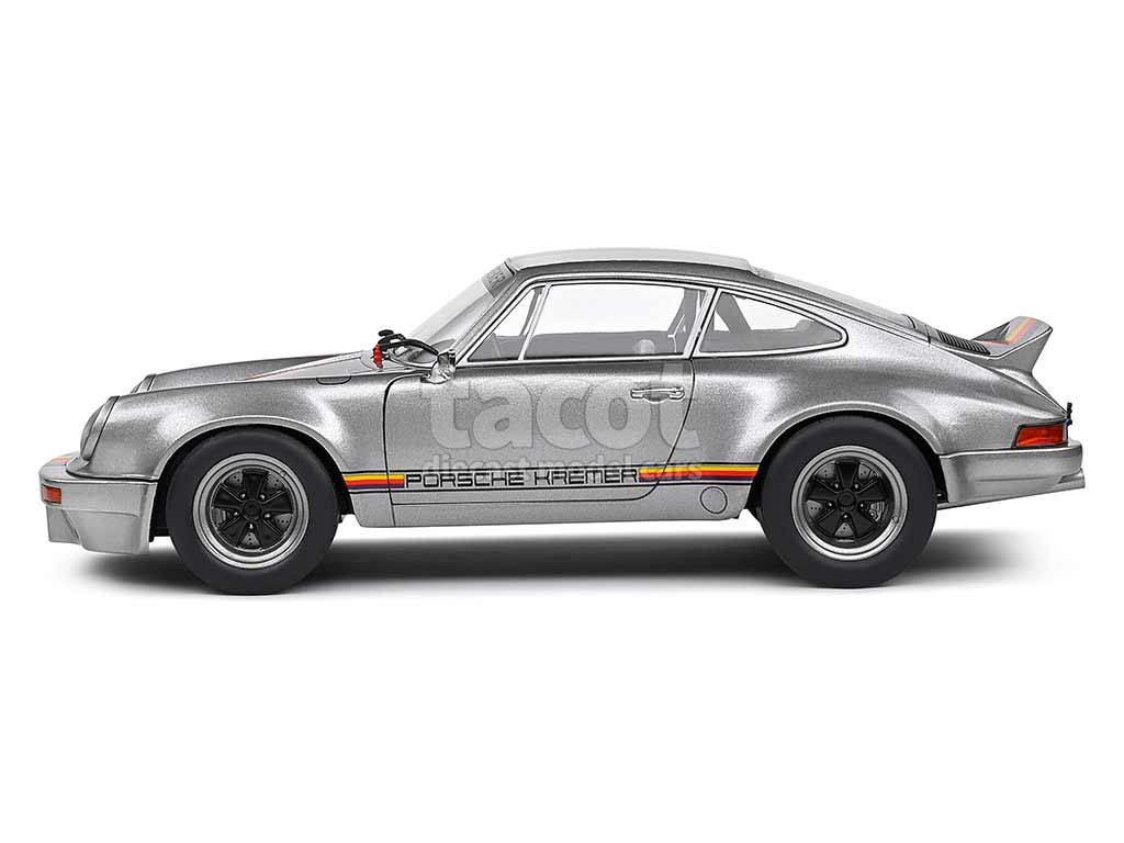 105111 Porsche 911 RSR Kremer Design 1973