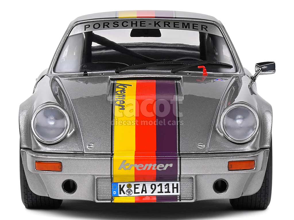 105111 Porsche 911 RSR Kremer Design 1973