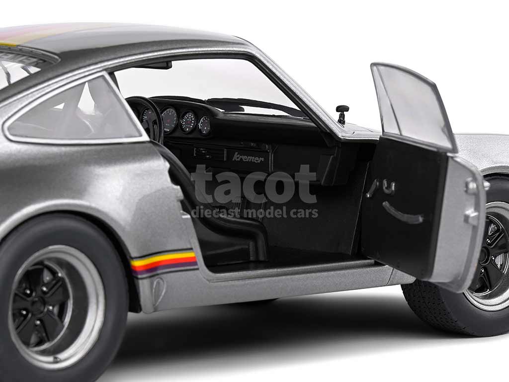 105111 Porsche 911 RSR Kremer Design 1973