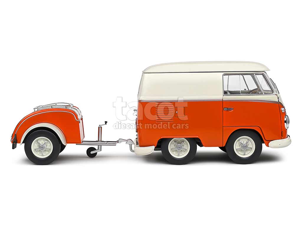 105117 Volkswagen Combi Kool 2023