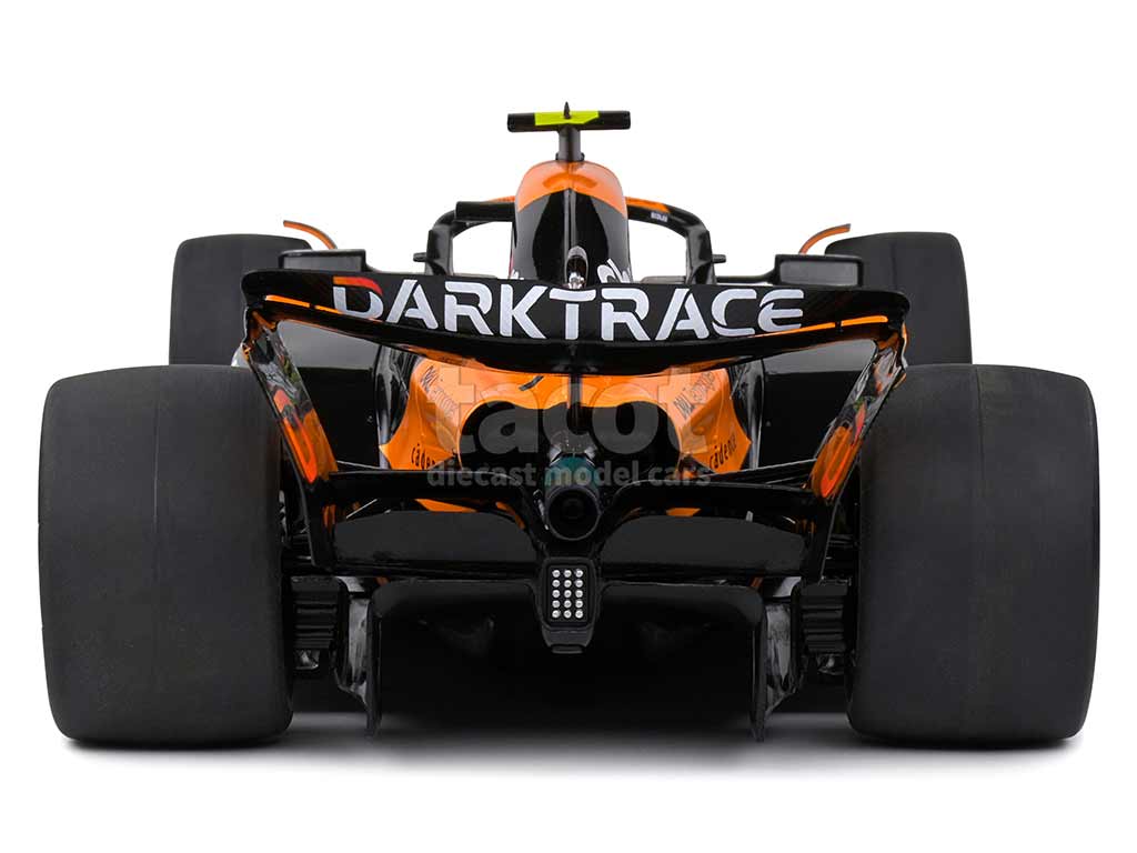 105120 McLaren F1 MCL38 Miami GP 2024