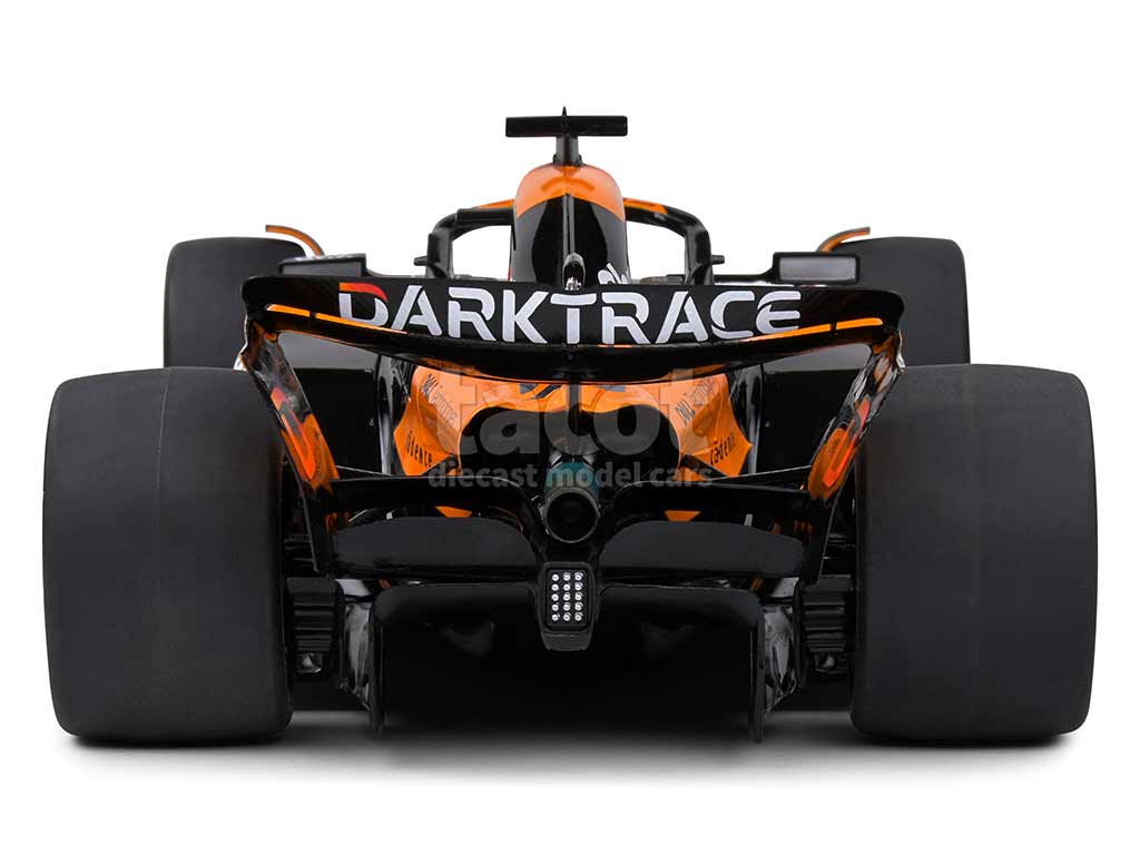 105121 McLaren F1 MCL38 Australian GP 2024