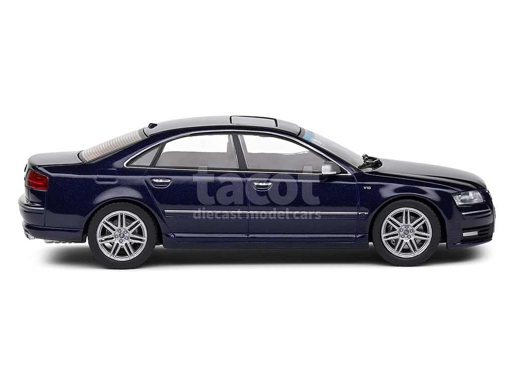 105125 Audi S8 2010