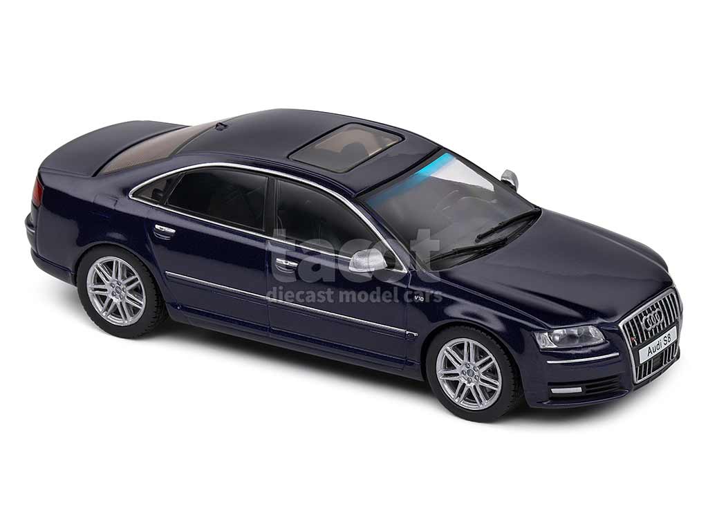 105125 Audi S8 2010