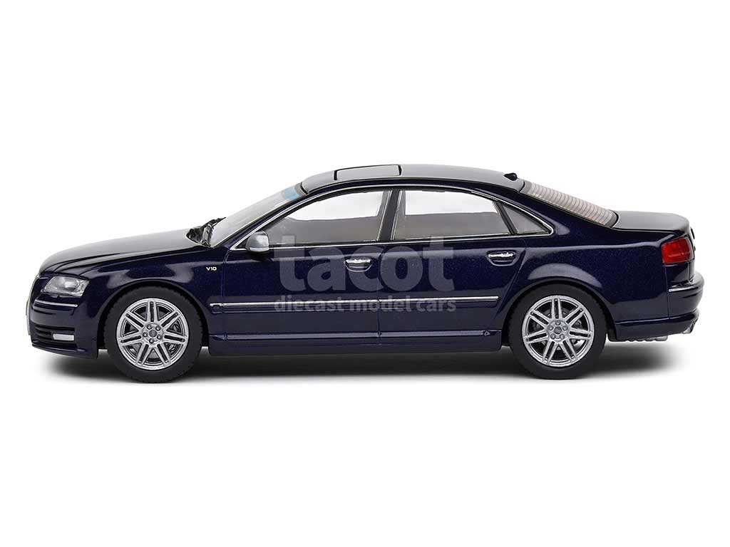 105125 Audi S8 2010