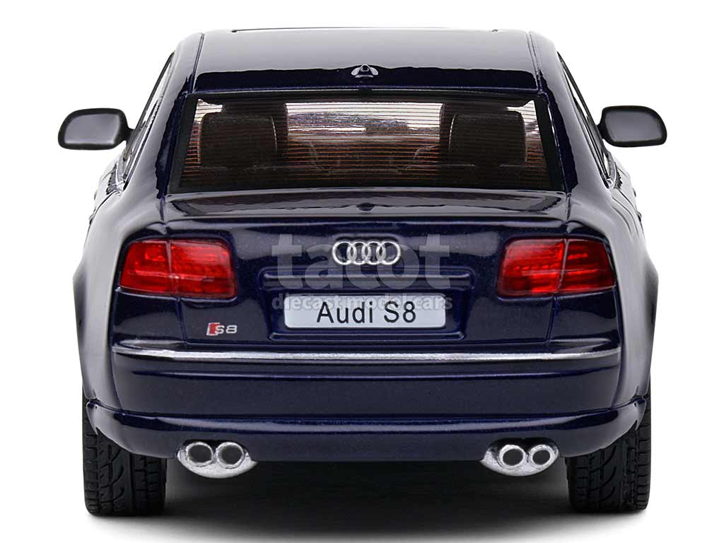 105125 Audi S8 2010