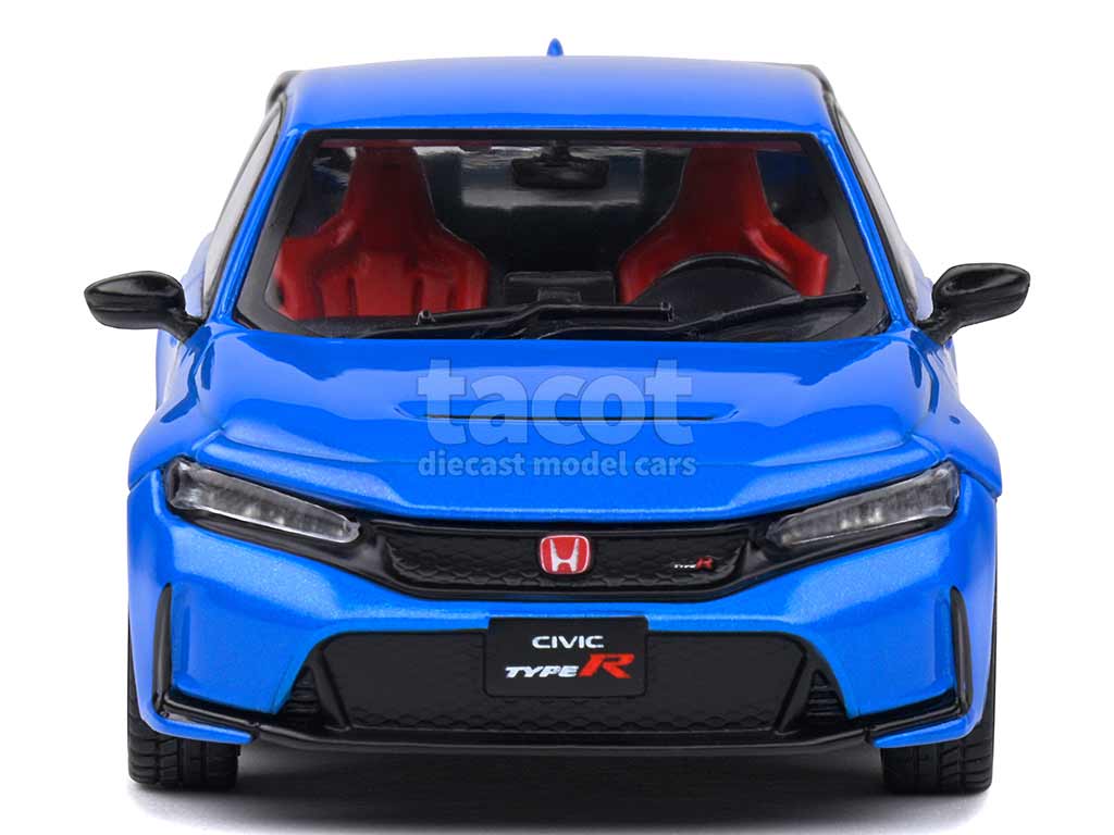 105126 Honda Civic Type R 2022