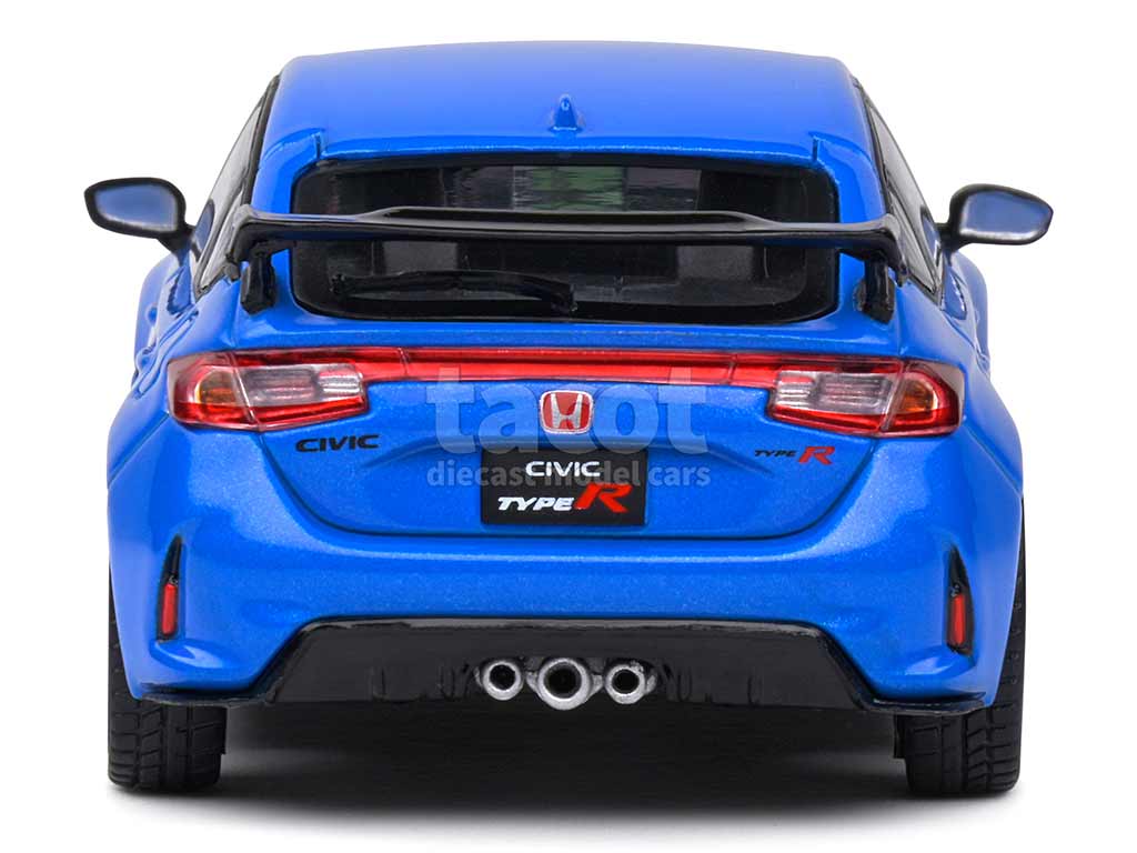 105126 Honda Civic Type R 2022