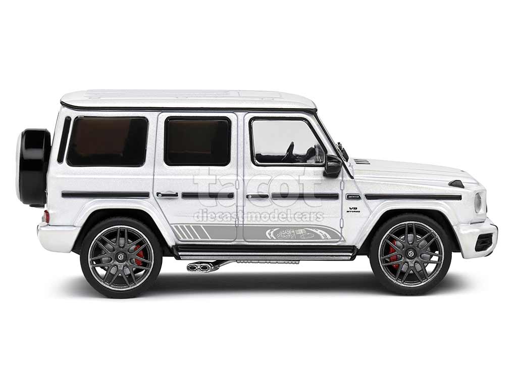 105128 Mercedes G63 AMG/ W463 2022