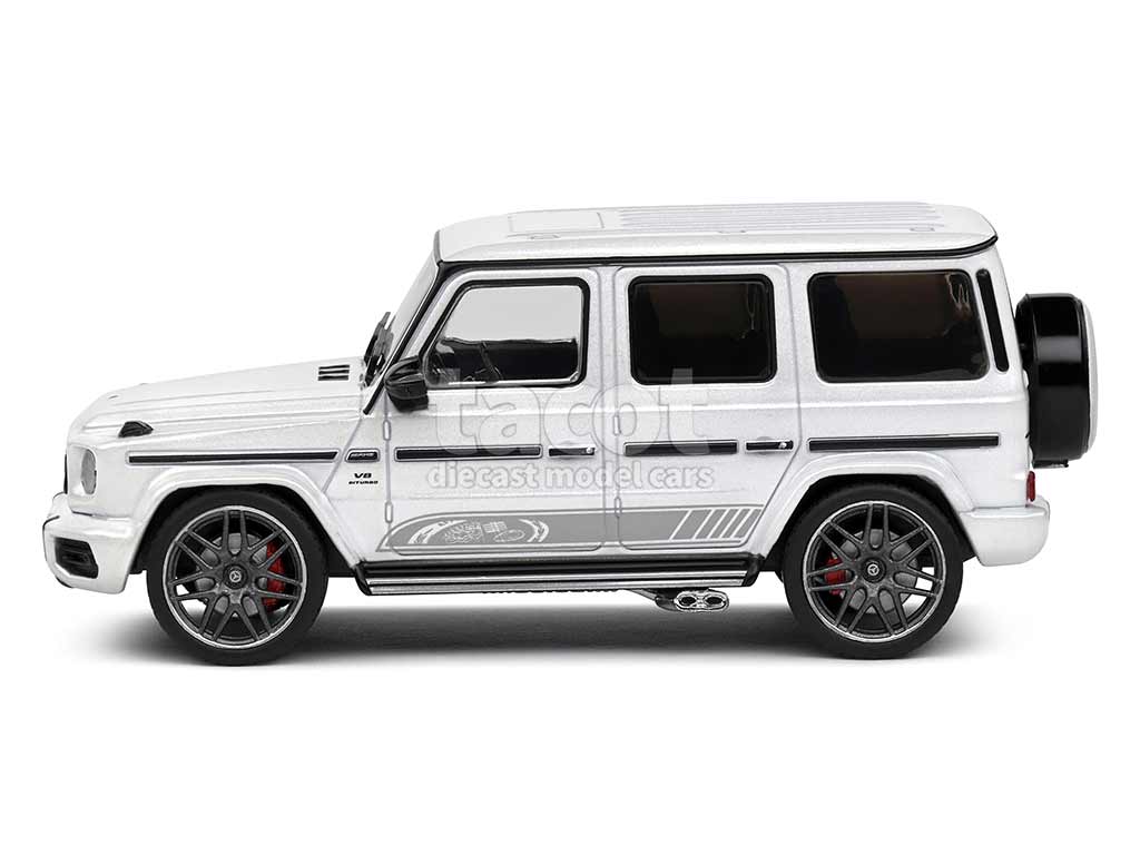 105128 Mercedes G63 AMG/ W463 2022