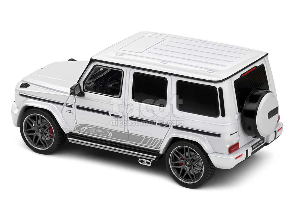 105128 Mercedes G63 AMG/ W463 2022