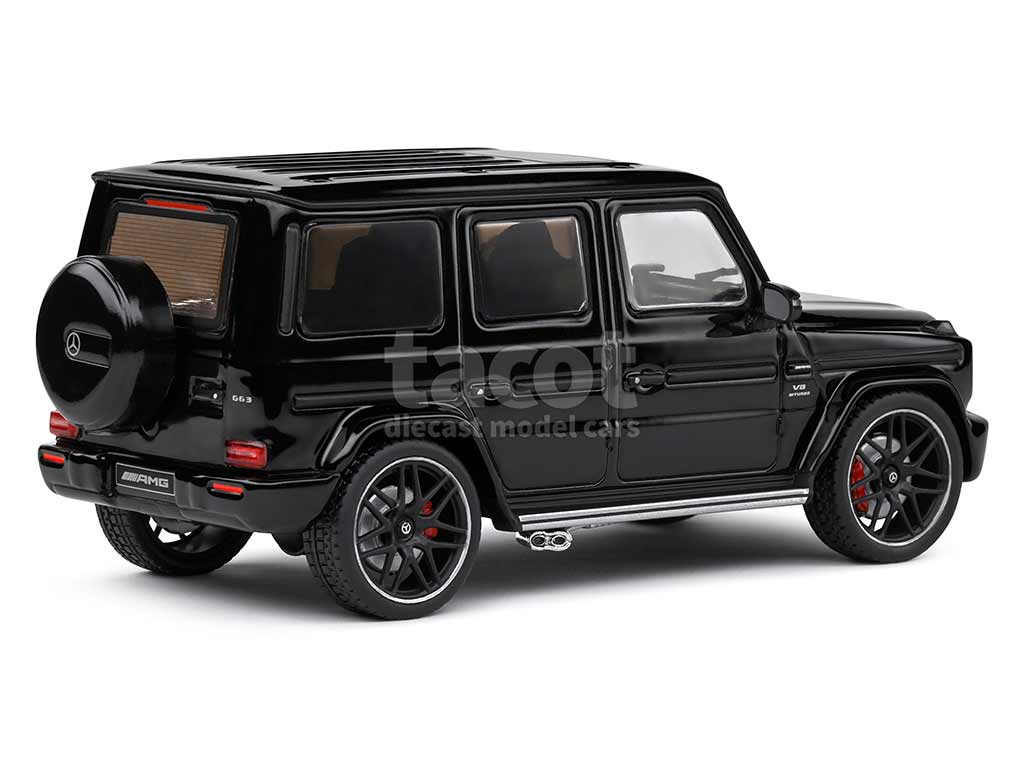 105129 Mercedes G63 AMG/ W463 2022