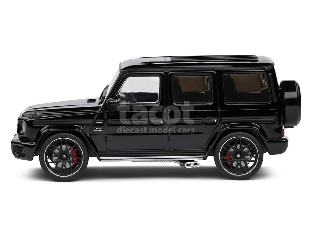 105129 Mercedes G63 AMG/ W463 2022