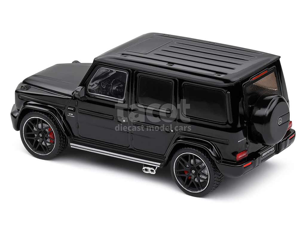 105129 Mercedes G63 AMG/ W463 2022