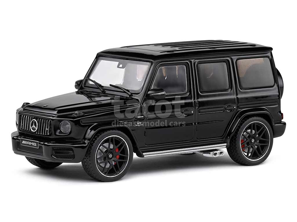 105129 Mercedes G63 AMG/ W463 2022