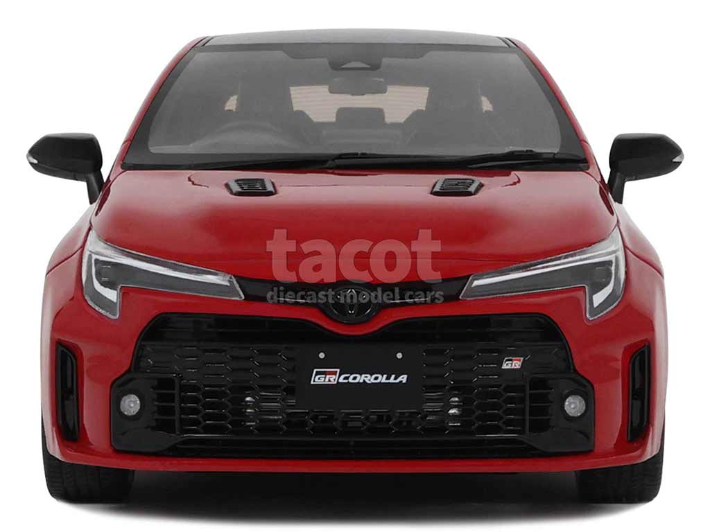 105134 Toyota Corolla GR Circuit Edition 2022