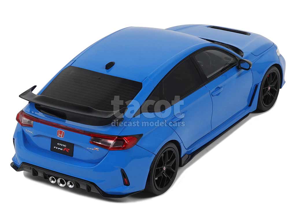 105135 Honda Civic Type R Racing 2022