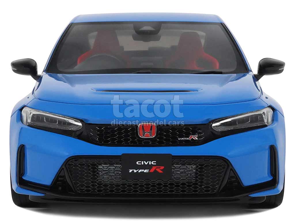 105135 Honda Civic Type R Racing 2022