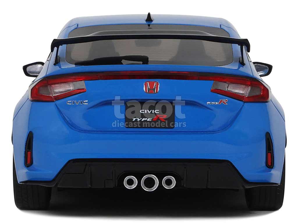 105135 Honda Civic Type R Racing 2022