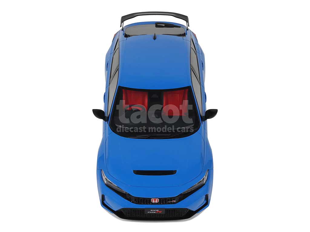 105135 Honda Civic Type R Racing 2022