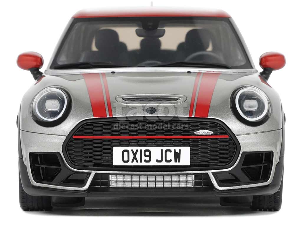 105138 Mini Clubman John Cooper Works 2021