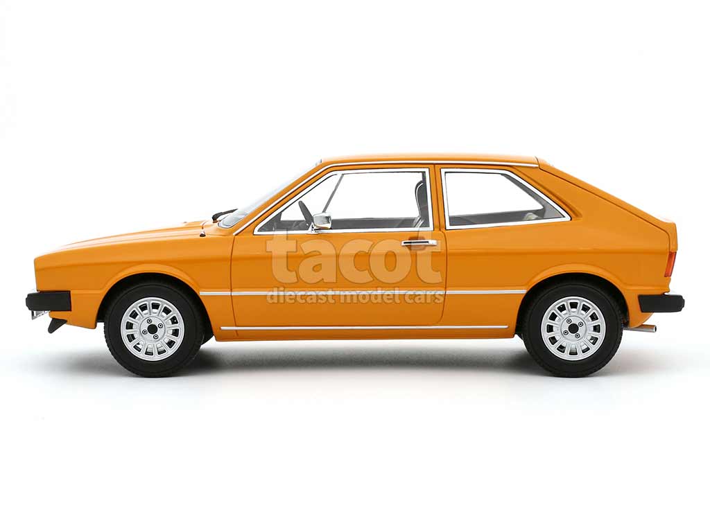 105139 Volkswagen Scirocco GTi 1977