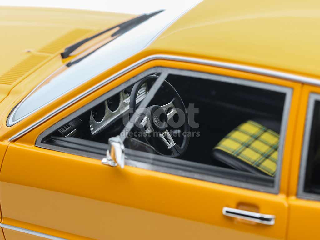 105139 Volkswagen Scirocco GTi 1977