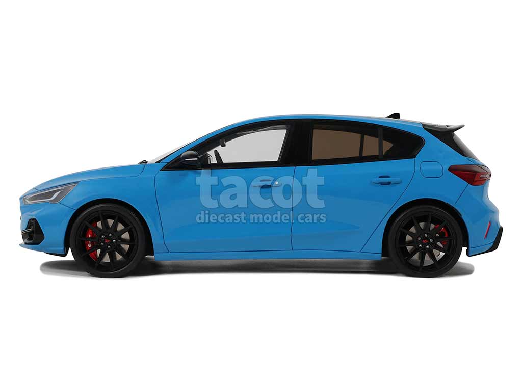 105144 Ford Focus MKIV ST Edition Azure 2024