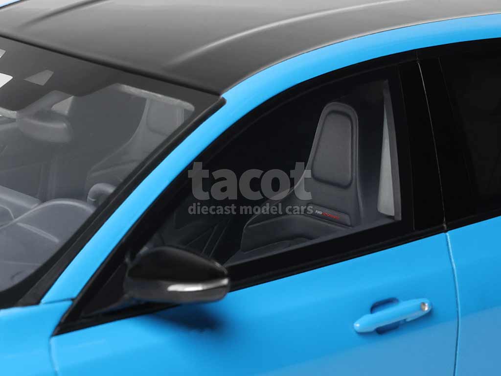 105144 Ford Focus MKIV ST Edition Azure 2024